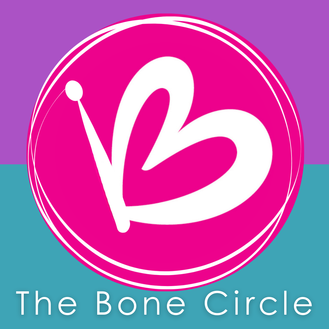 Bridget Finklaire, Author & Spiritual Teacher